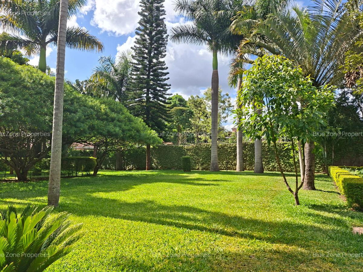 5 Bed House with En Suite at Off Runda Grove - 2