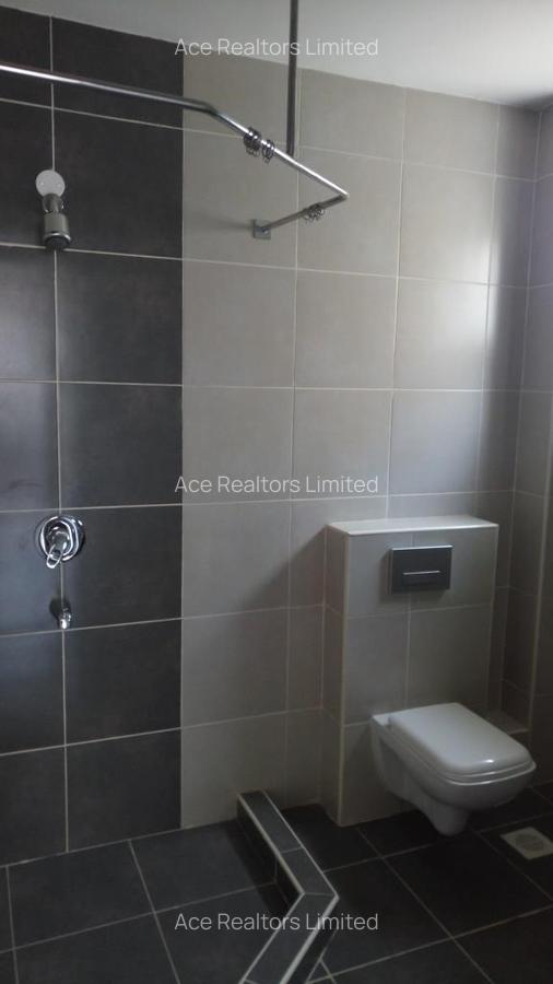 3 Bed Apartment with En Suite at City Park Parklands Nairobi - 6