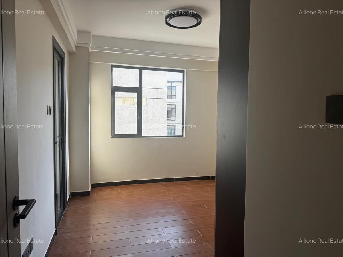 1 Bed Apartment with Gym at Kindaruma Road - 4