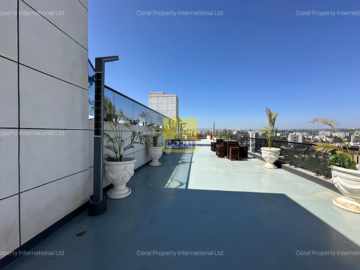 2 Bed Apartment in Westlands Area - 14