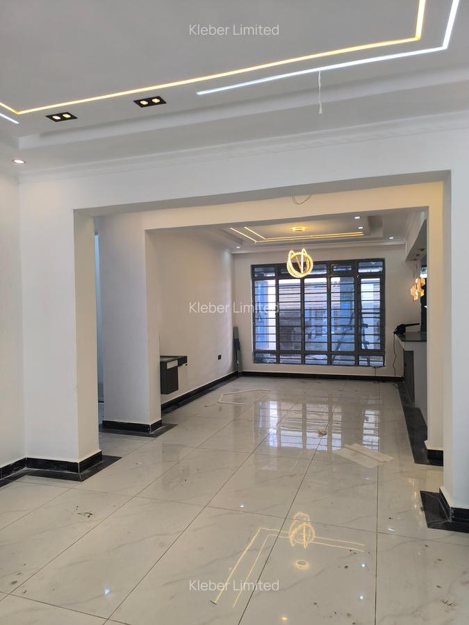 4 Bed House with En Suite in Ruiru - 4