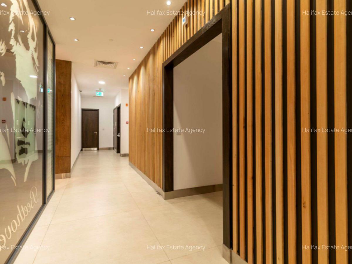 Office with Backup Generator in Brookside - 10