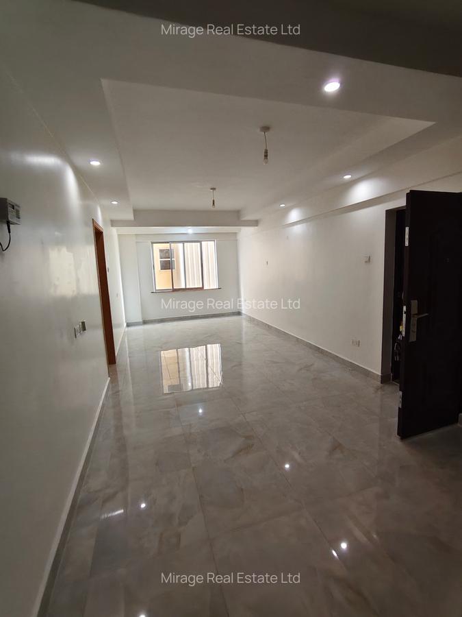 1 Bed Apartment with Gym in Kileleshwa - 5
