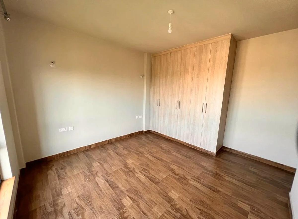 3 Bed Apartment with En Suite at Mandera Road - 11