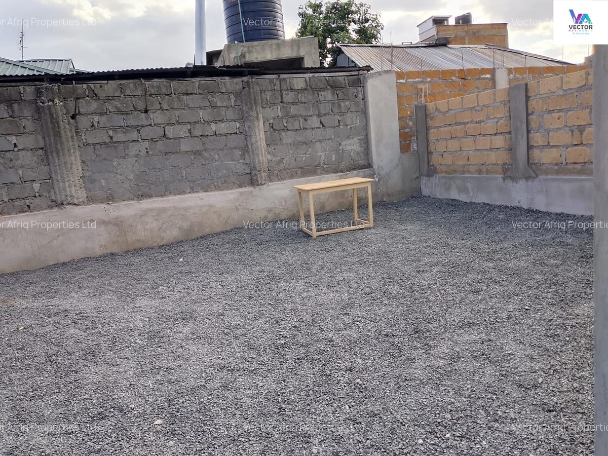 3 Bed House with En Suite in Kiserian - 10