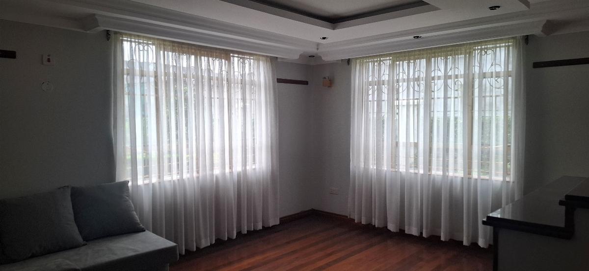 3 Bed House with Garden in Karen - 5