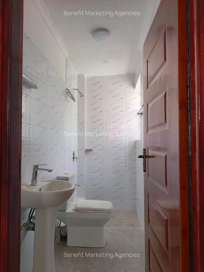 4 Bed Townhouse with En Suite at Veterinary Centre - 9