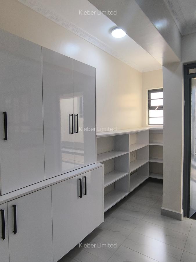 3 Bed House with En Suite in Ruiru - 8