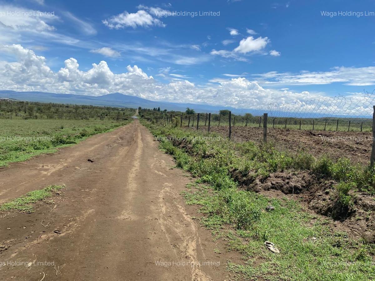 10 ac Land at Suswa - 3