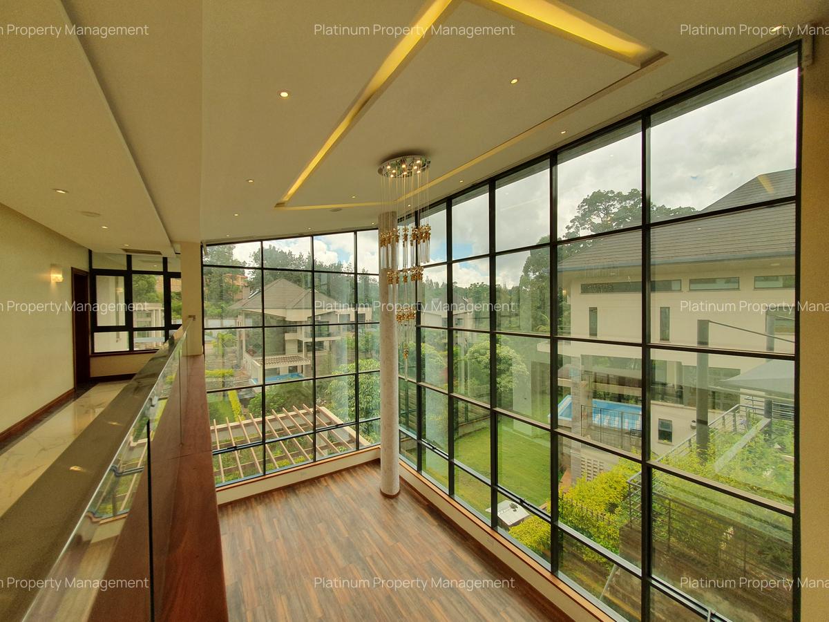 5 Bed Villa with En Suite at Lower Kabete - 8