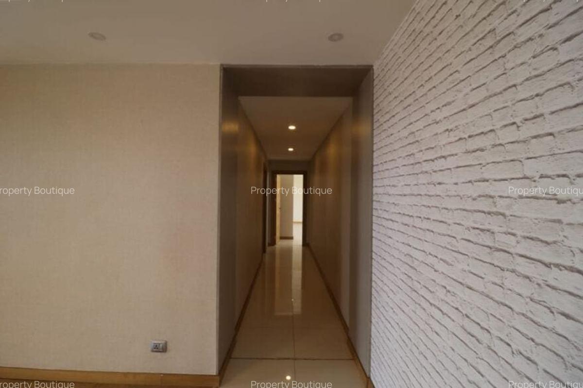 5 Bed Apartment with Swimming Pool in Kileleshwa - 10