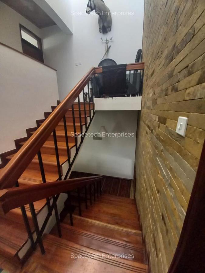 4 Bed Townhouse with En Suite in Spring Valley - 4