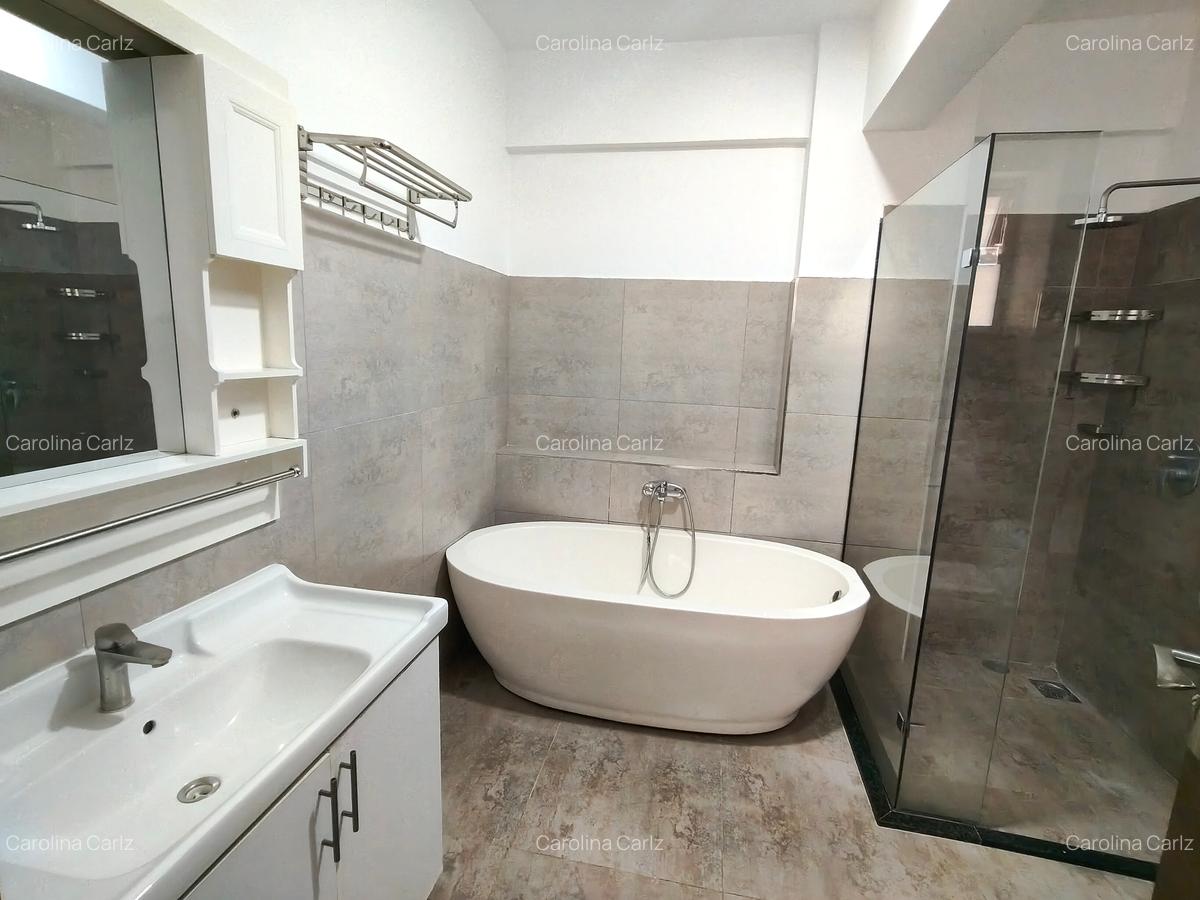 4 Bed Apartment with En Suite at General Mathenge Road - 1