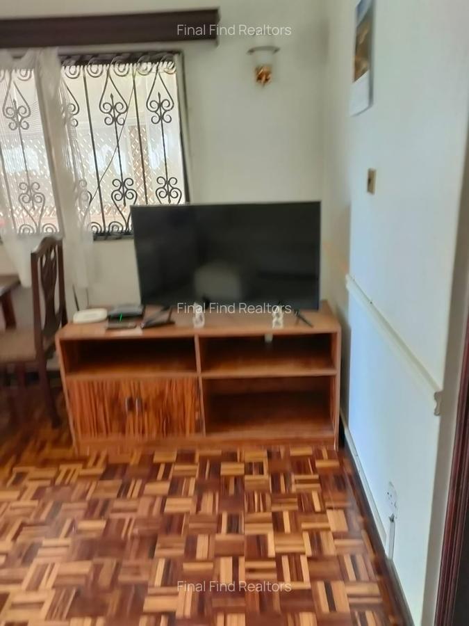 1 Bed House with Backup Generator in Nyari - 6