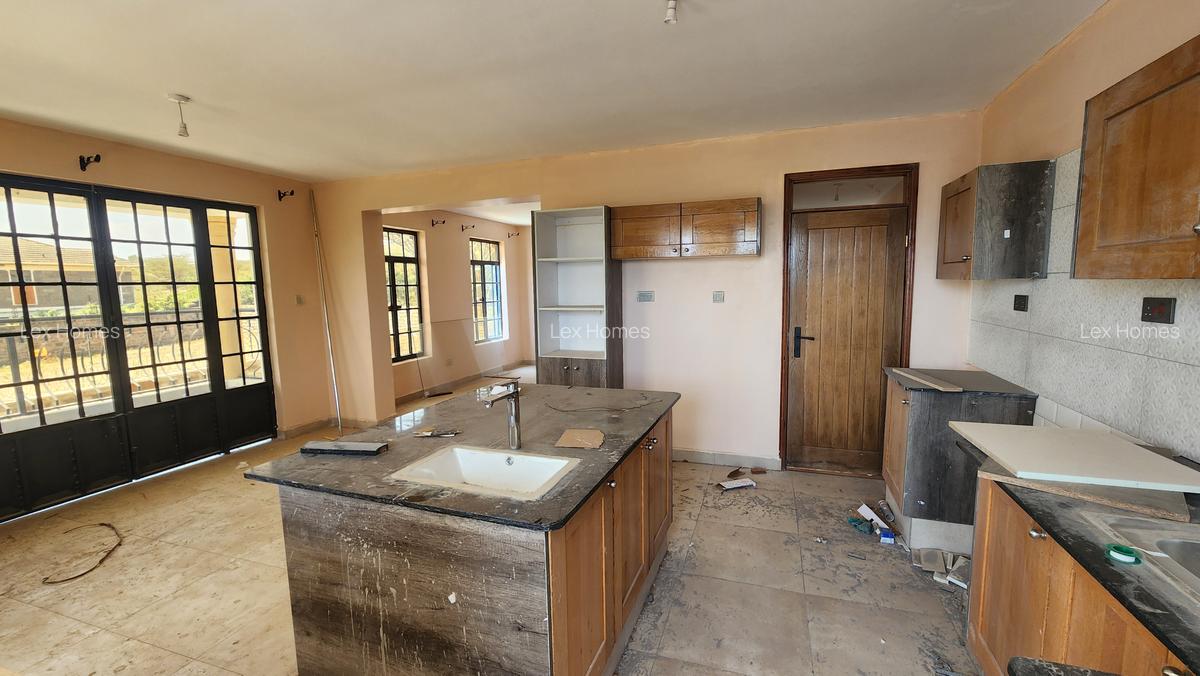3 Bed Apartment with En Suite at Merisho Road - 3