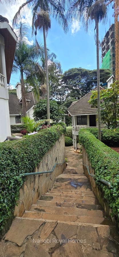 4 Bed Townhouse with En Suite at Eldamaravin General Mathenge - 4