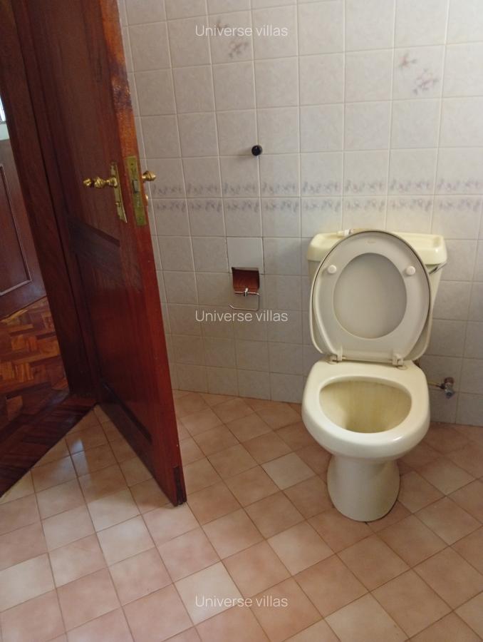 1 Bed House with En Suite at Karen Java - 12