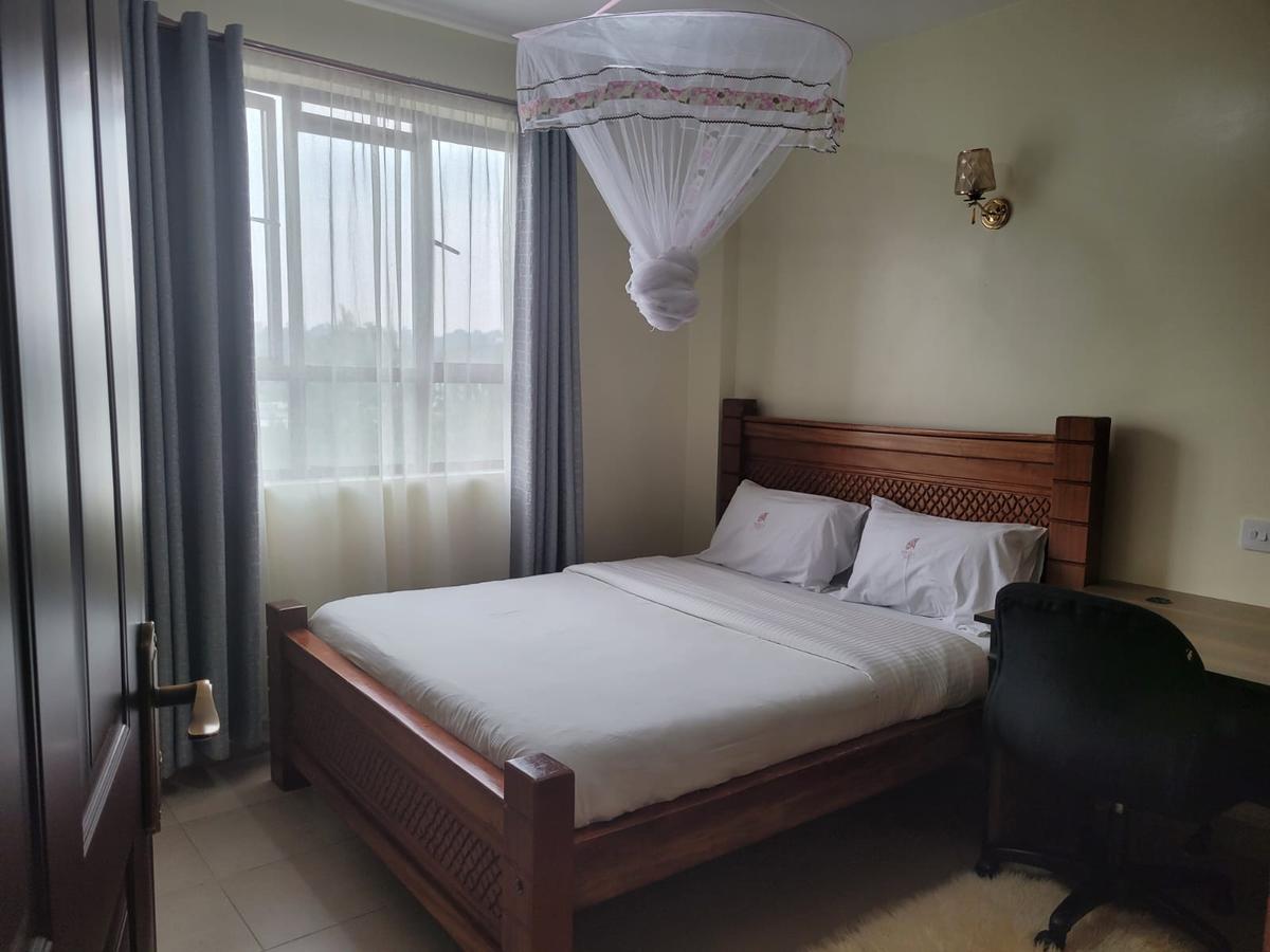 2 Bed Apartment with En Suite at Kipande Road - 15