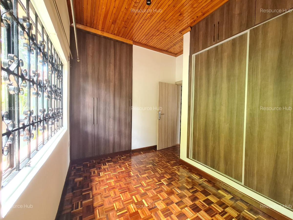 5 Bed House with En Suite at Thigiri Ridge Road - 20