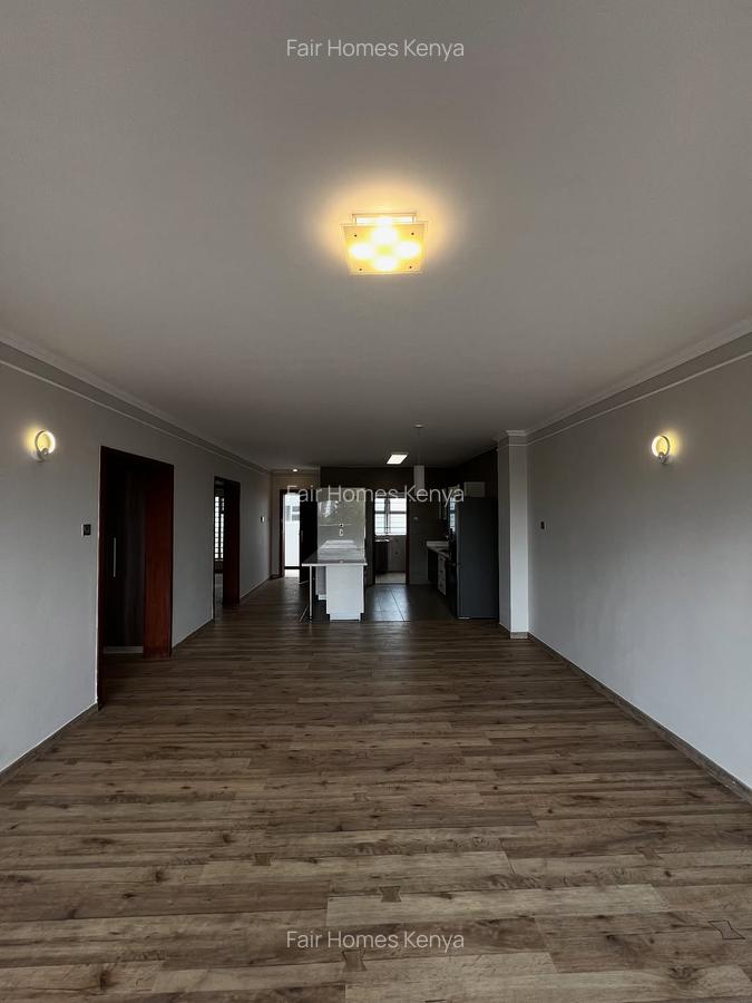 2 Bed Apartment with En Suite at Gatundu Road - 6