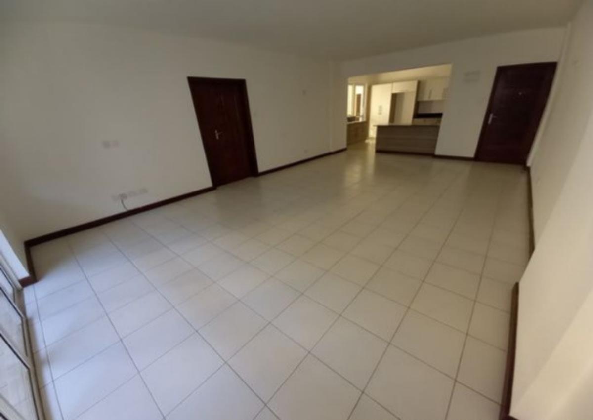 Serviced 2 Bed Apartment with En Suite in Westlands Area - 1