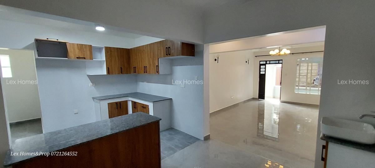 3 Bed House with En Suite at Forest Line Road - 5