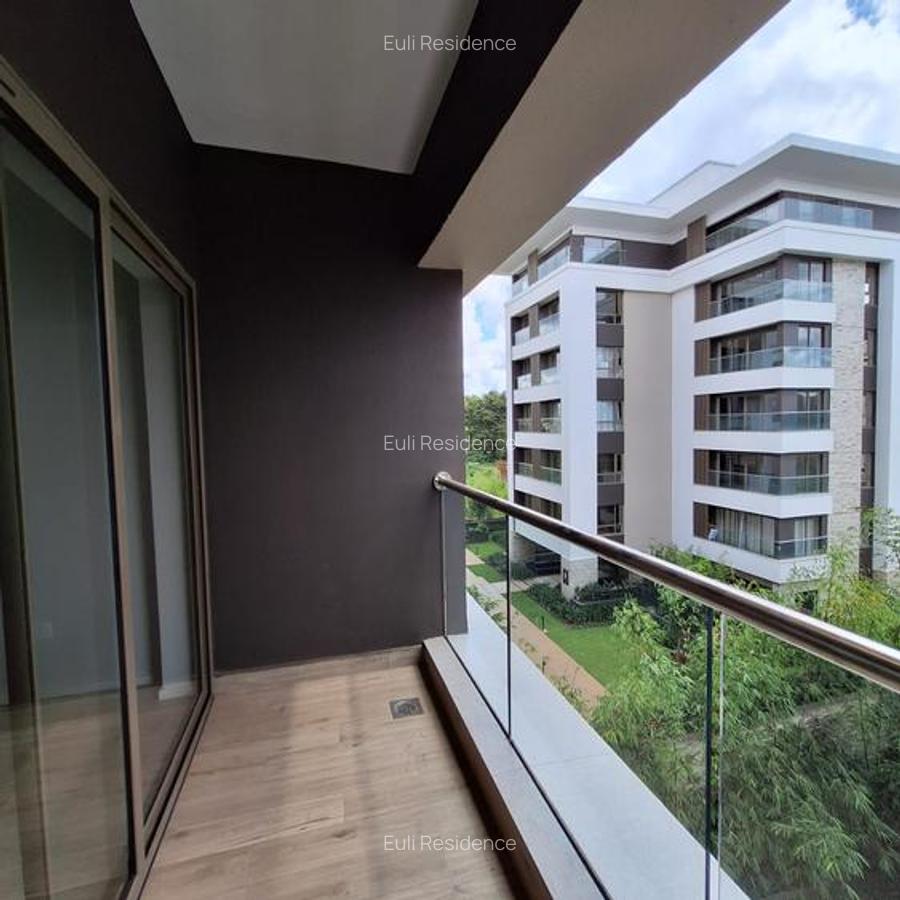 1 Bed Apartment with En Suite at Red Hill - 4