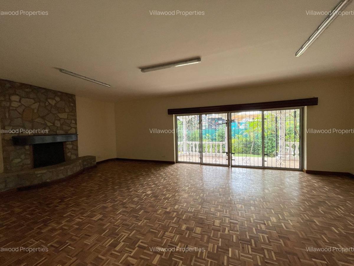 Commercial Property with Service Charge Included in Gigiri - 2