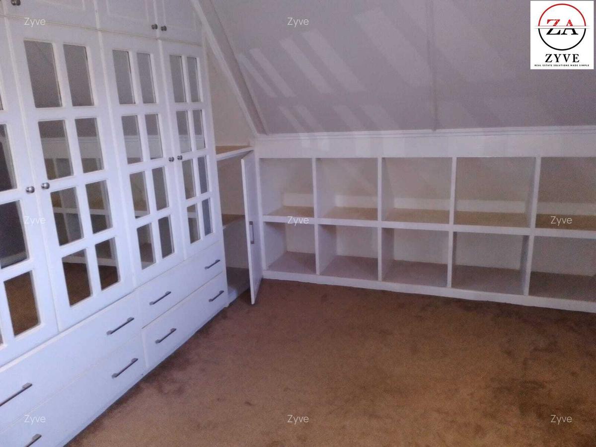 2 Bed House with En Suite in Kileleshwa - 1