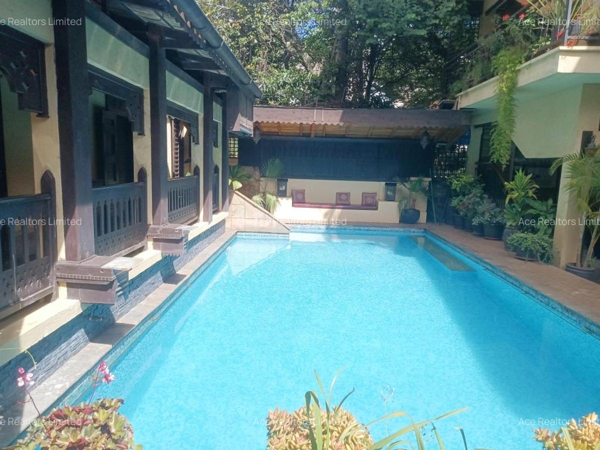 65,700 ft² Commercial Land at Rhapta Road Westlands Nairobi - 19