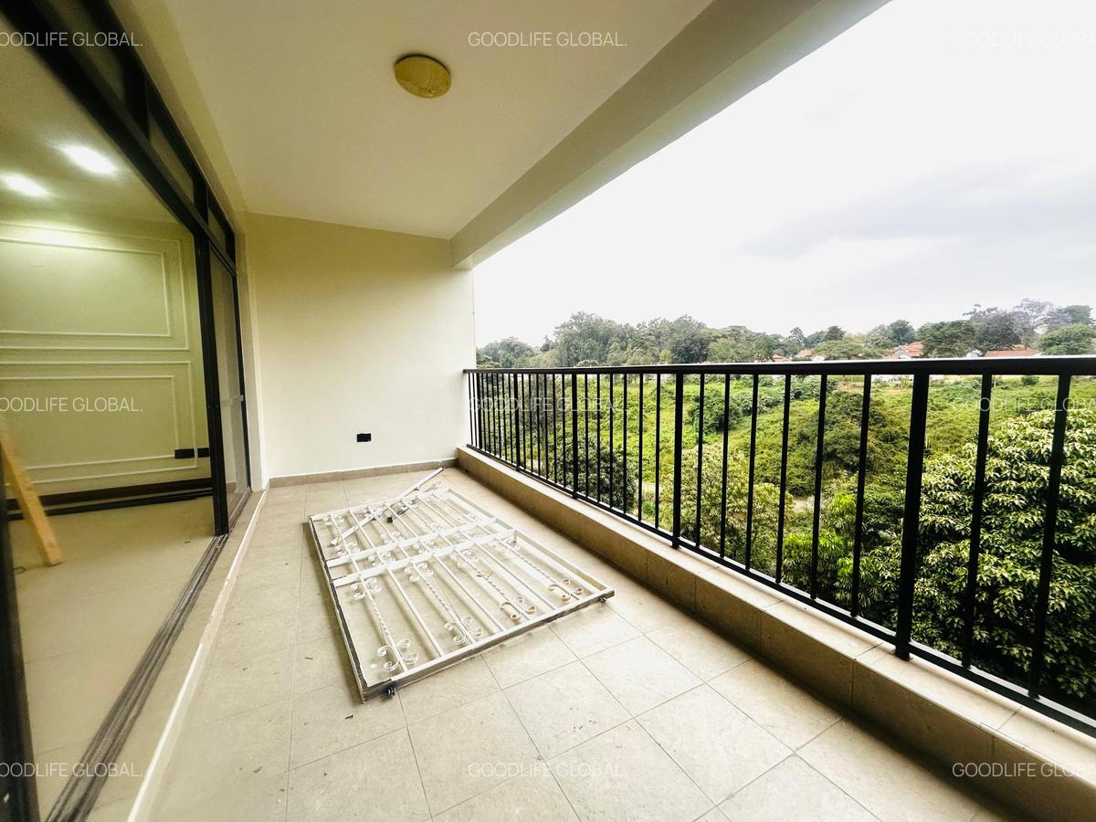 4 Bed Apartment with En Suite at Kileleshwa - 10
