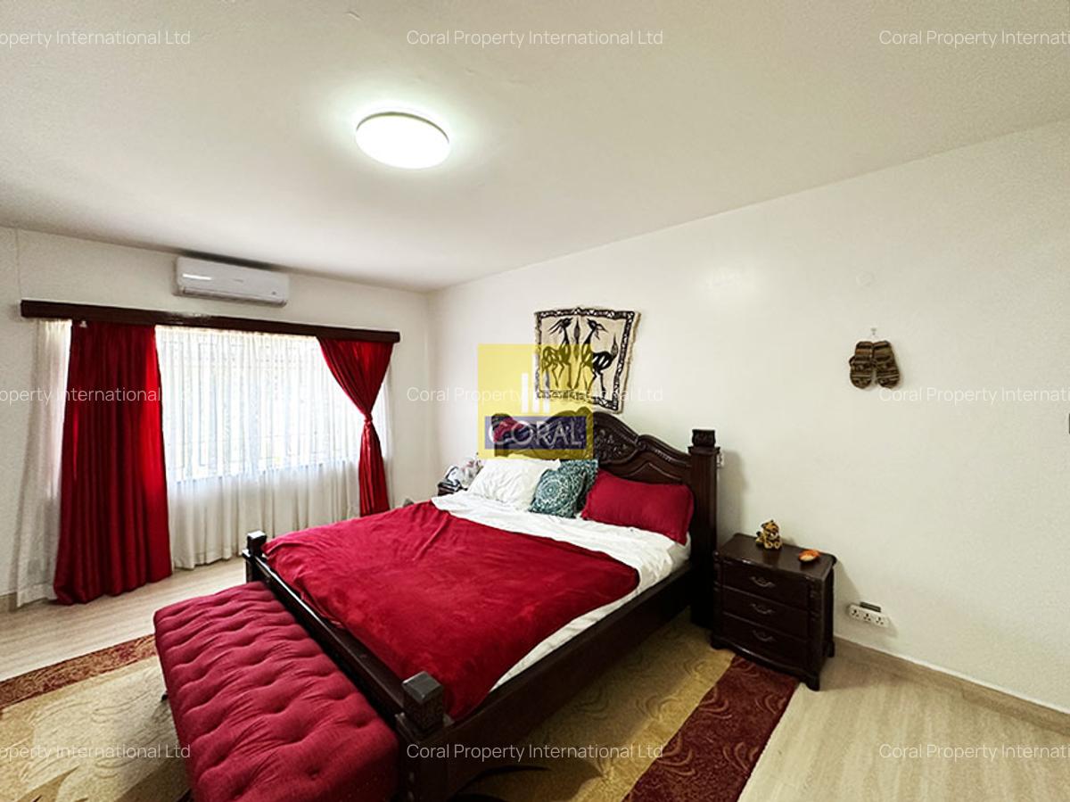 4 Bed Townhouse in Westlands Area - 7