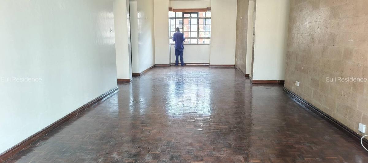 3 Bed Apartment with En Suite at Mvuli Rd - 17