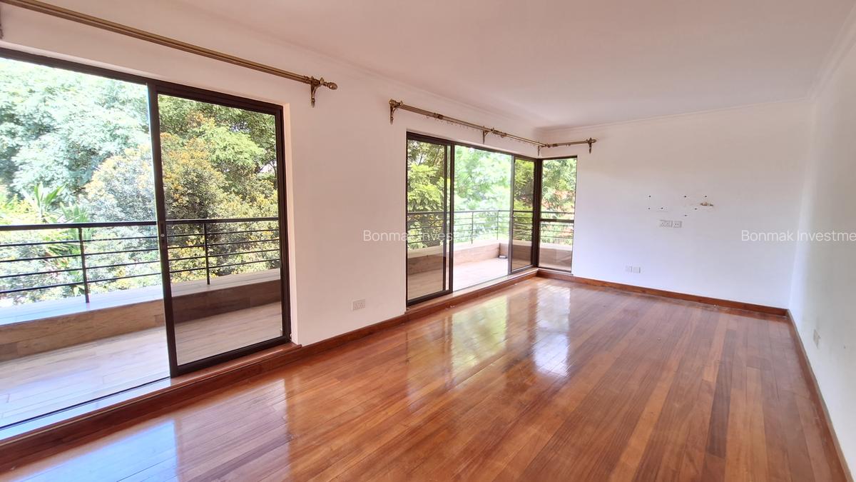 5 Bed Townhouse with En Suite at Kaputei Gardens. - 8