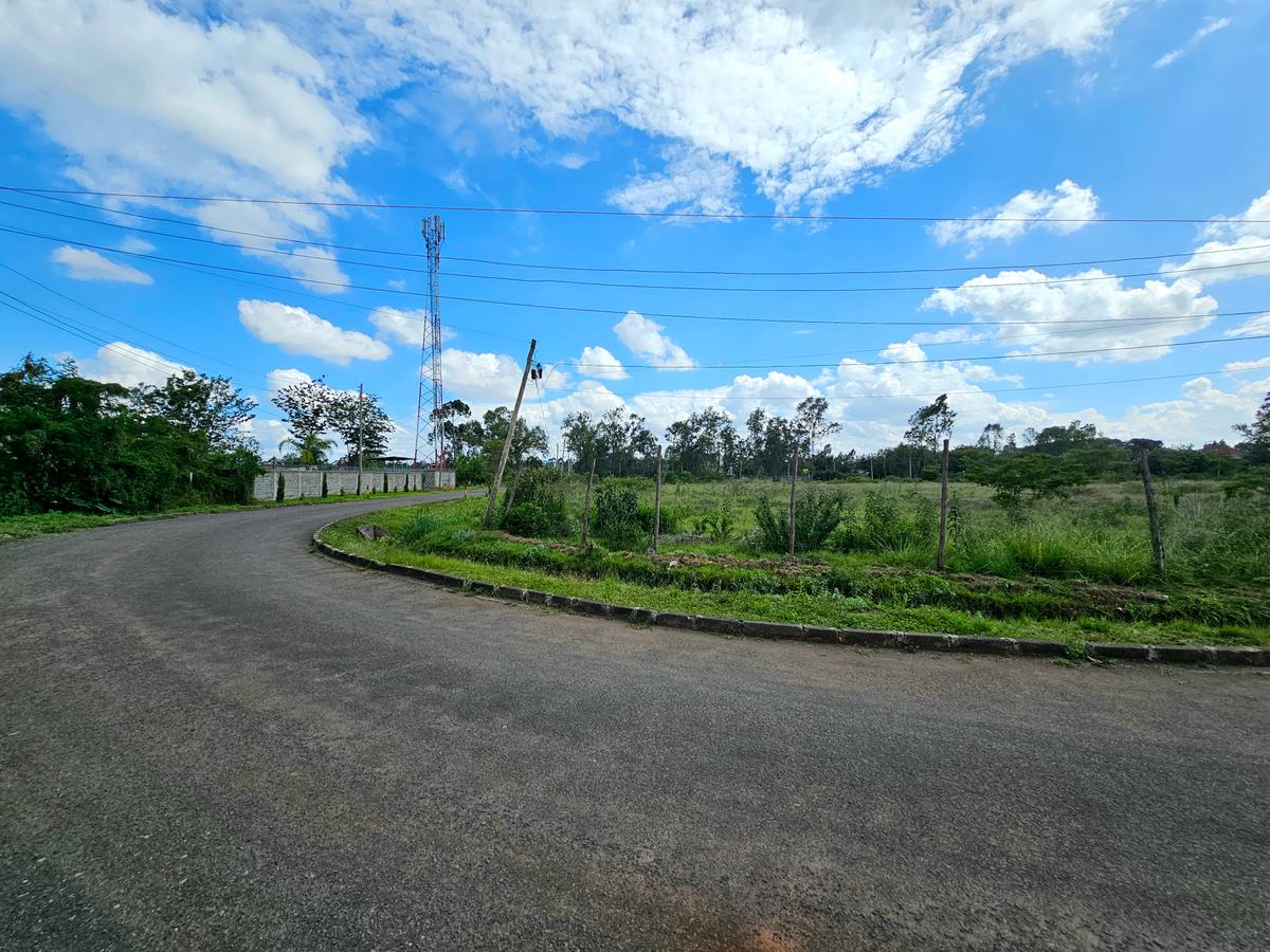 1 ac Commercial Land at Garden Estate - 9