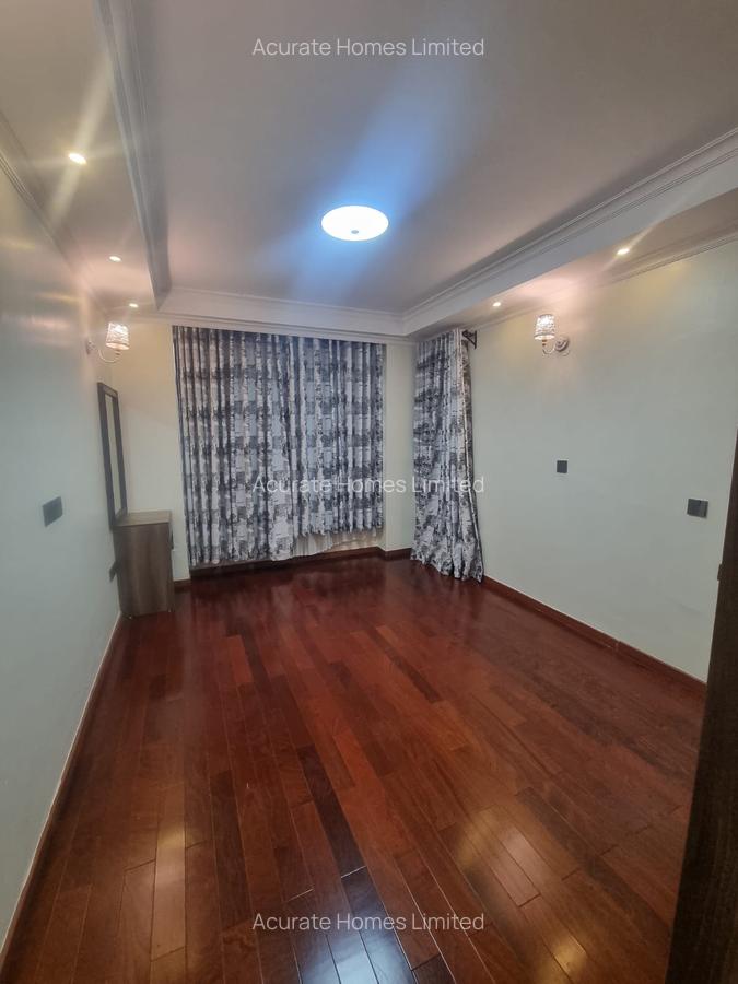 Serviced 1 Bed Apartment with En Suite at 83 Convent Drive - 2