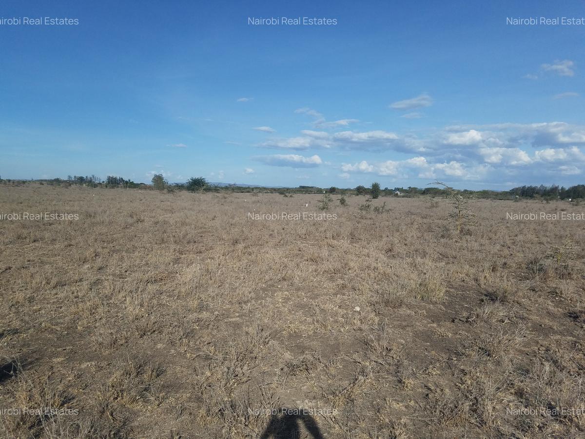 Land in Kisaju - 7