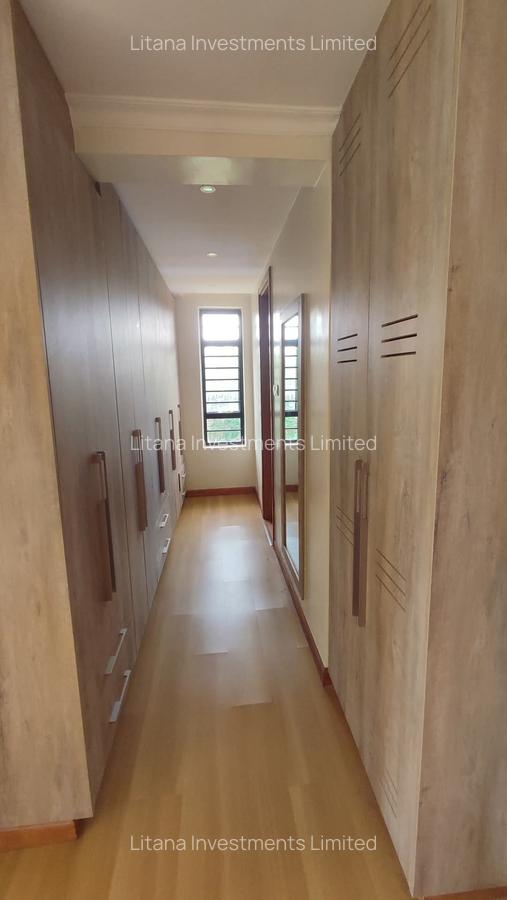 5 Bed House with En Suite at Kamakis - 13