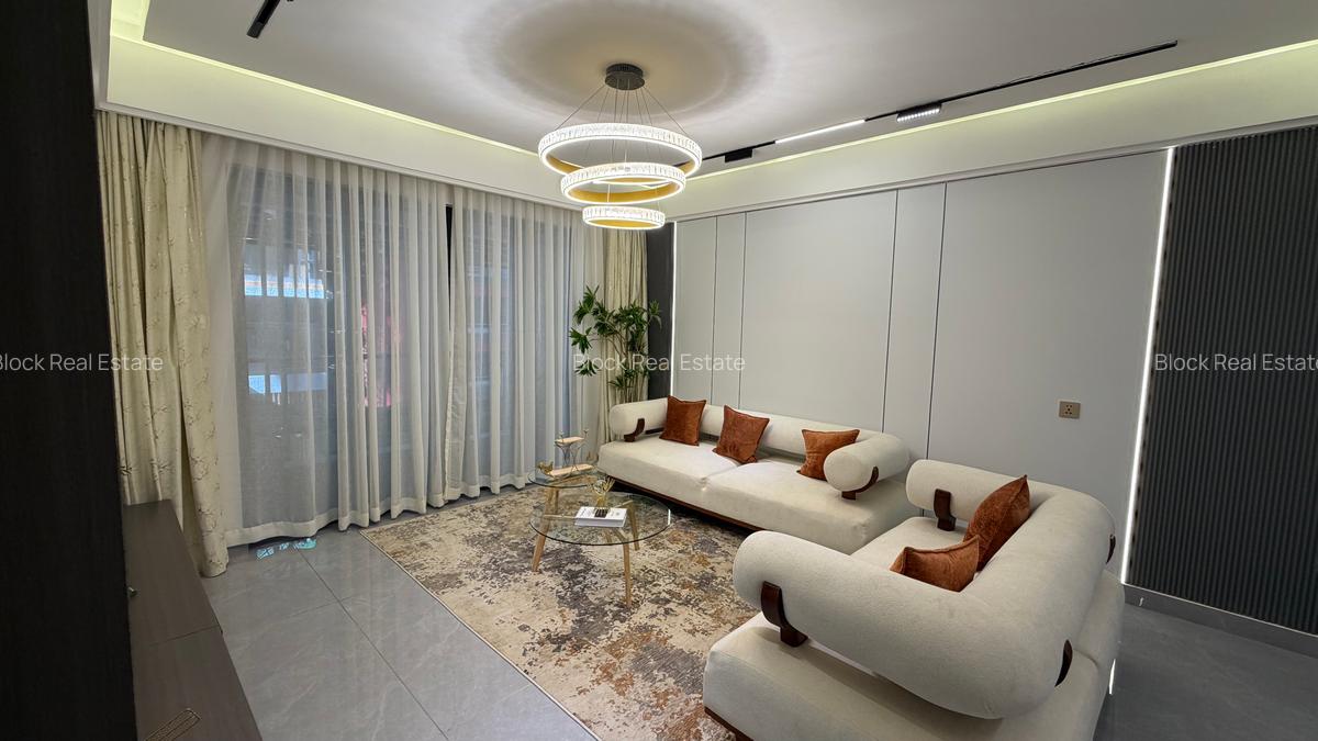 3 Bed Apartment with En Suite in Westlands Area - 7