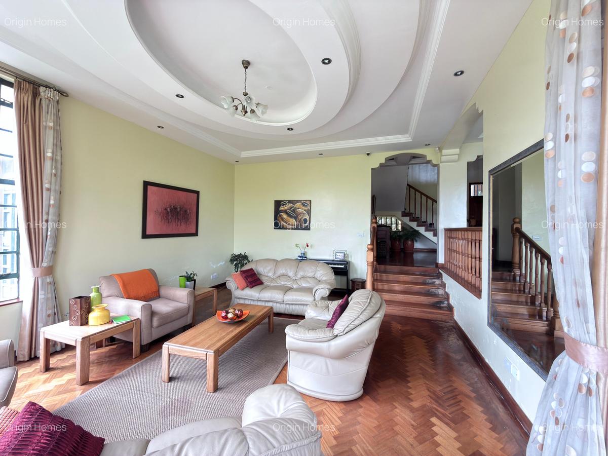 5 Bed House with En Suite at Miotoni - 9