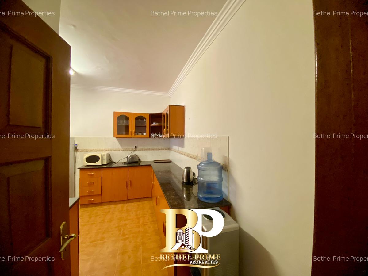 Furnished 3 Bed Apartment with En Suite in Spring Valley - 6