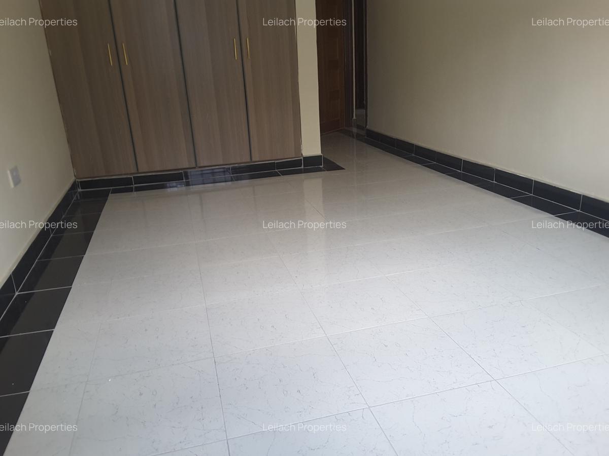 3 Bed House with En Suite in Ngong - 16