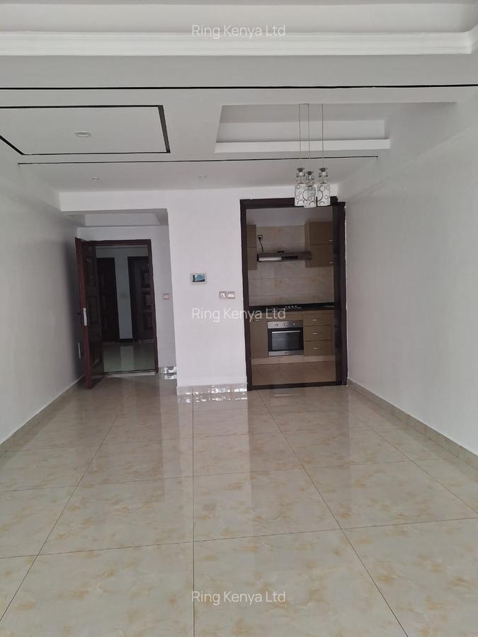 2 Bed Apartment with En Suite in Kileleshwa - 11