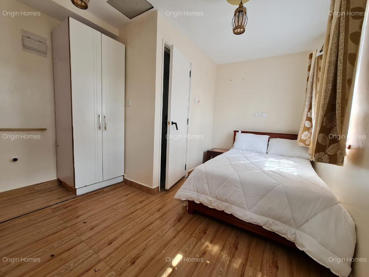 1 Bed House with En Suite at Old Kitisuru - 12