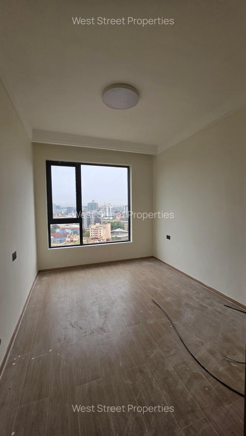 1 Bed Apartment with En Suite at Westlands - 10
