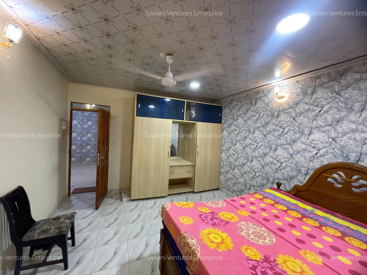 3 Bed House with En Suite at Takaunge Kilifi - 11