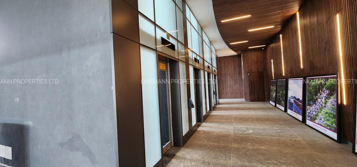 1,771 ft² Office with Service Charge Included in Mombasa Road - 18