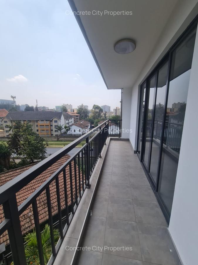 2 Bed Apartment with En Suite in Kileleshwa - 13