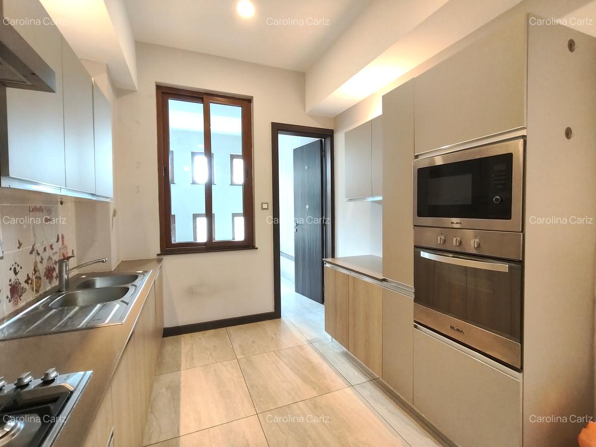 3 Bed Apartment with En Suite in Thigiri - 11