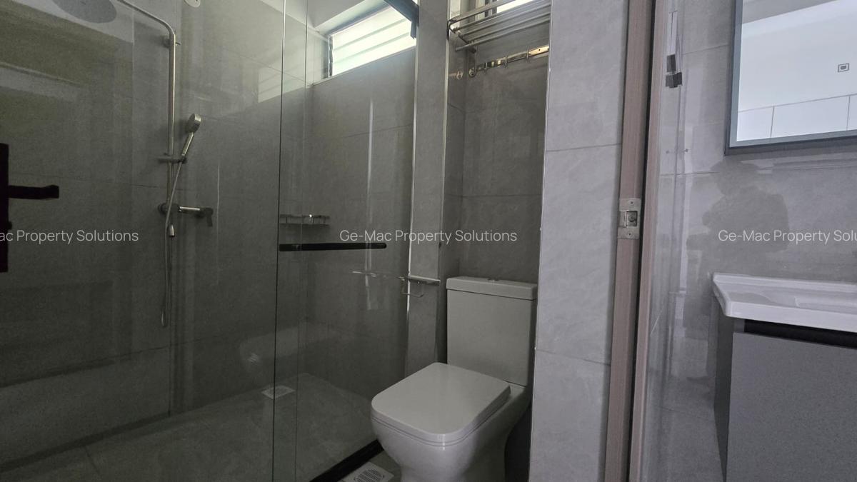 1 Bed Apartment with En Suite in Westlands Area - 14